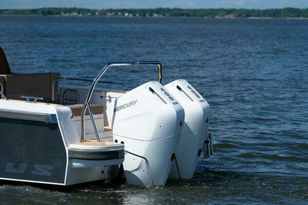 Nimbus W11 Yacht For Sale