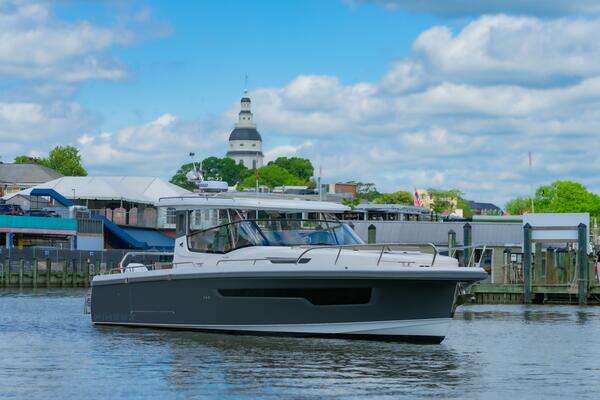 Nimbus W11 Yacht For Sale