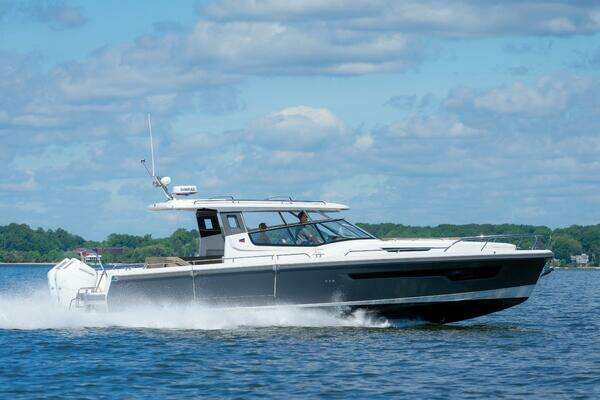 Nimbus W11 Yacht For Sale