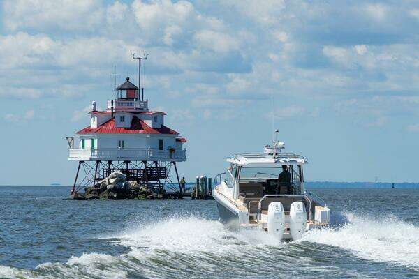 Nimbus W11 Yacht For Sale