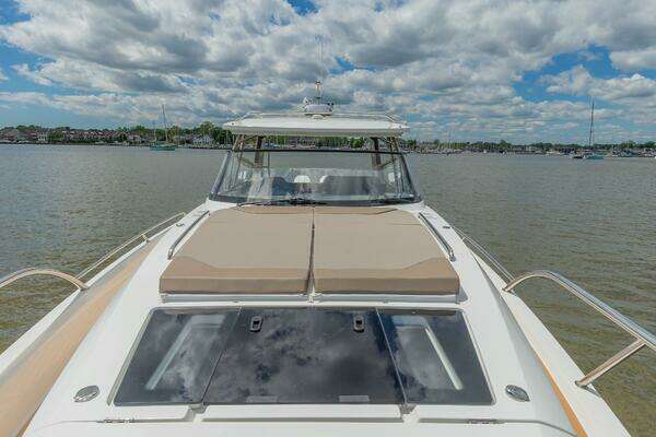 Nimbus W11 Yacht For Sale