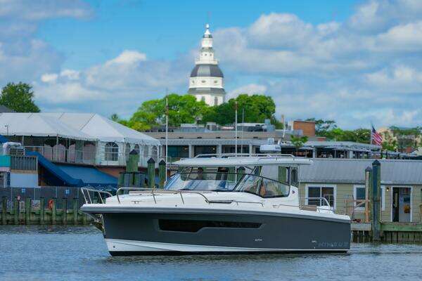 Nimbus W11 Yacht For Sale