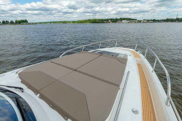 Nimbus W11 Yacht For Sale