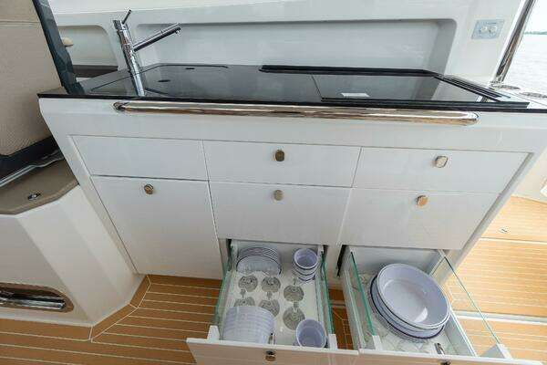 Nimbus W11 Yacht For Sale