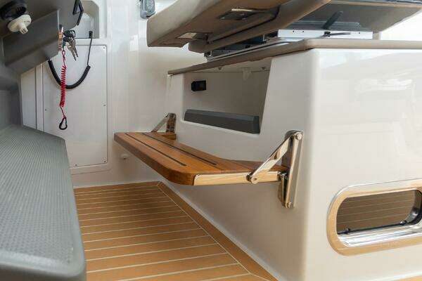 Nimbus W11 Yacht For Sale