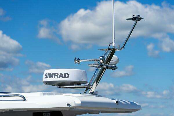 Nimbus W11 Yacht For Sale
