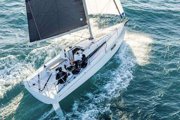 30-ft-Beneteau-2025-First 30- Norwalk Connecticut United States  yacht for sale