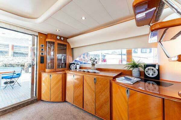 Viking Princess  Yacht For Sale