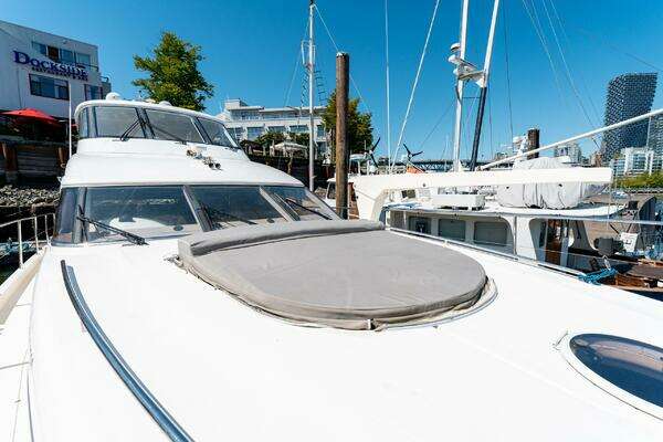 Viking Princess  Yacht For Sale