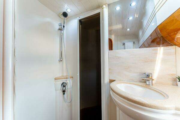 Viking Princess  Yacht For Sale