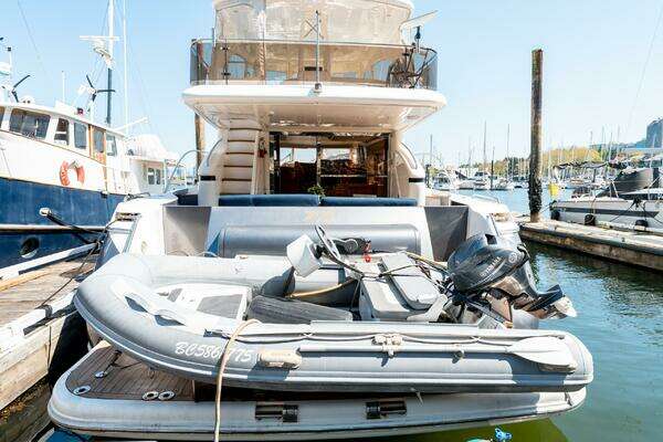 Viking Princess  Yacht For Sale