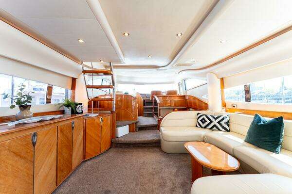 Viking Princess  Yacht For Sale