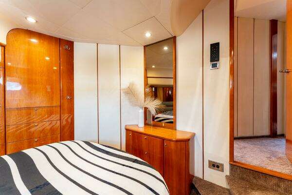 Viking Princess  Yacht For Sale