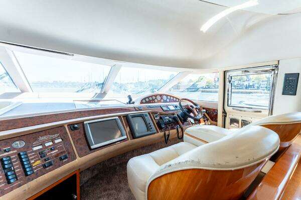 Viking Princess  Yacht For Sale