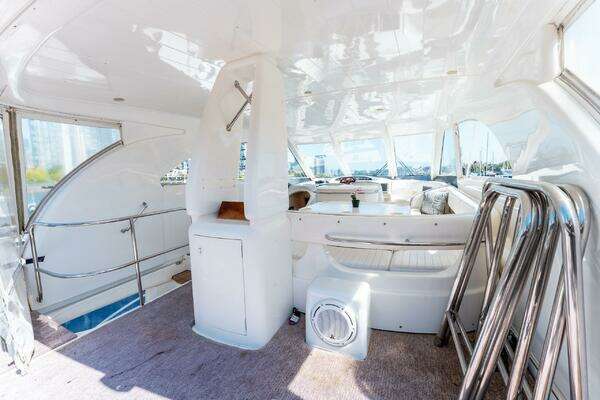 Viking Princess  Yacht For Sale