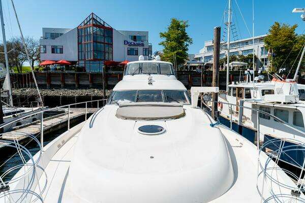 Viking Princess  Yacht For Sale