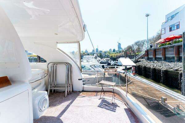 Viking Princess  Yacht For Sale