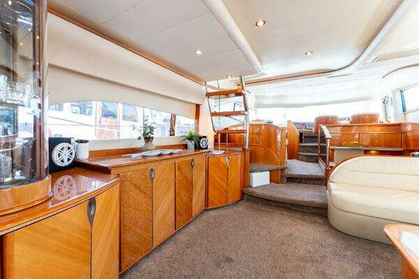Viking Princess  Yacht For Sale