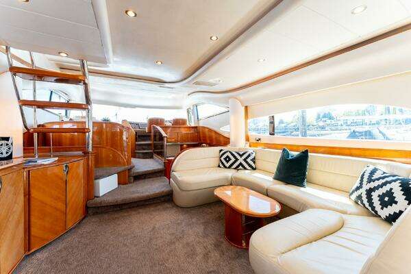 Viking Princess  Yacht For Sale
