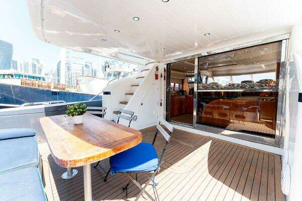 Viking Princess  Yacht For Sale