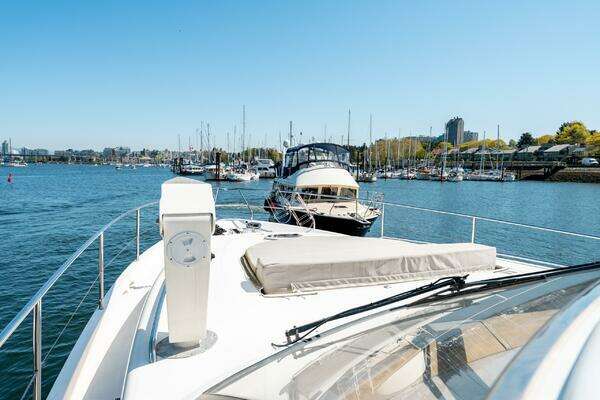 Viking Princess  Yacht For Sale