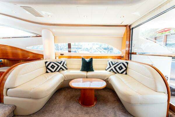 Viking Princess  Yacht For Sale
