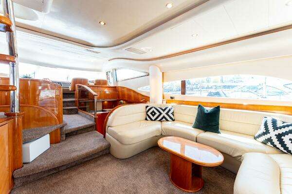 Viking Princess  Yacht For Sale