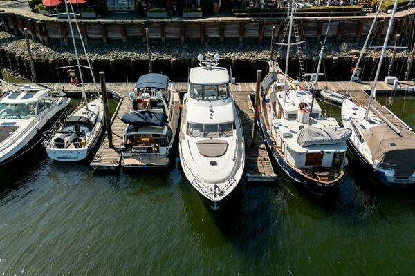 Viking Princess  Yacht For Sale