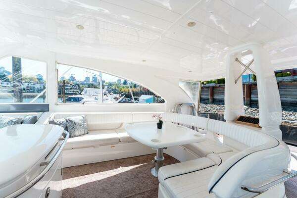 Viking Princess  Yacht For Sale