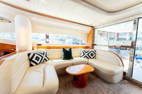 Viking Princess  Yacht For Sale