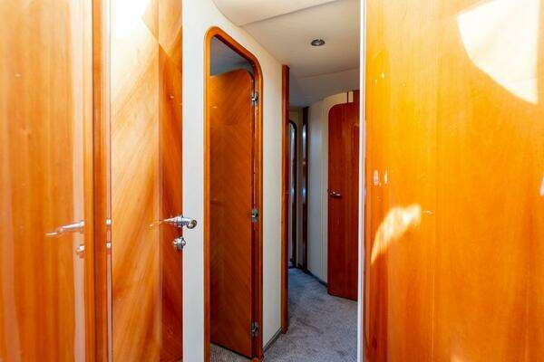 Viking Princess  Yacht For Sale