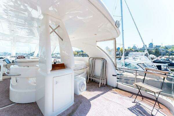 Viking Princess  Yacht For Sale