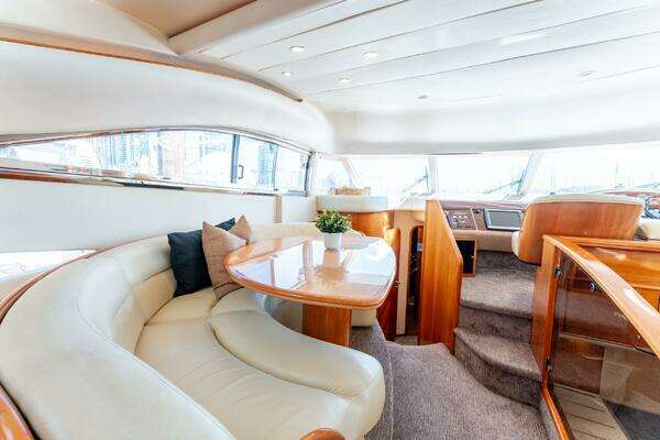 Viking Princess  Yacht For Sale