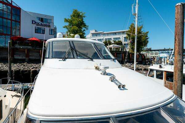 Viking Princess  Yacht For Sale