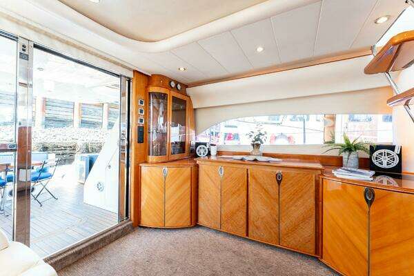 Viking Princess  Yacht For Sale