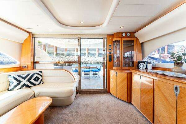 Viking Princess  Yacht For Sale