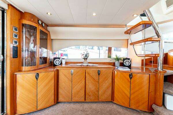 Viking Princess  Yacht For Sale