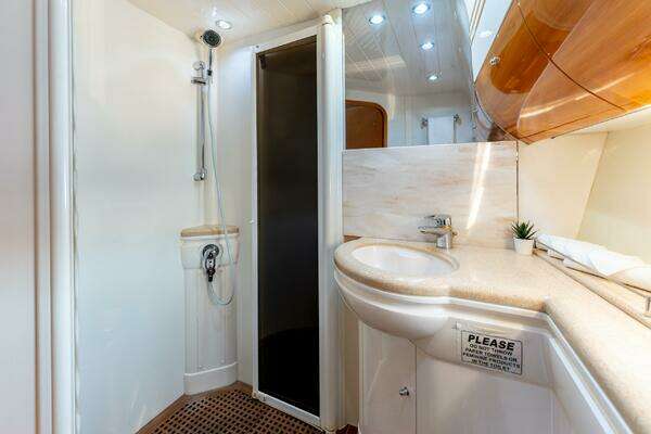 Viking Princess  Yacht For Sale