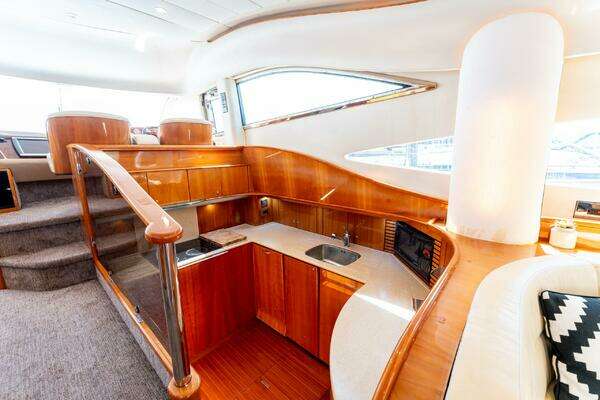 Viking Princess  Yacht For Sale