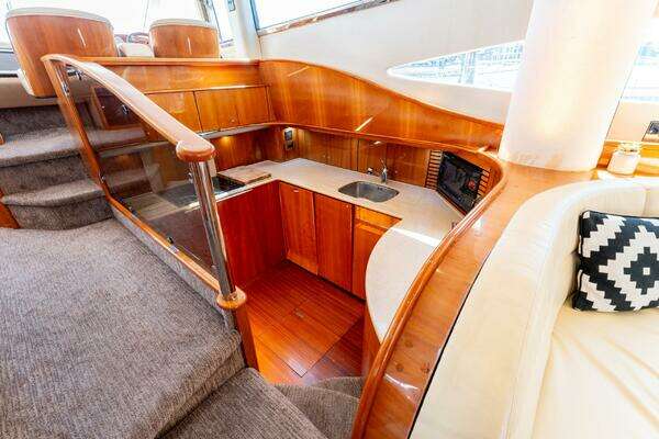 Viking Princess  Yacht For Sale