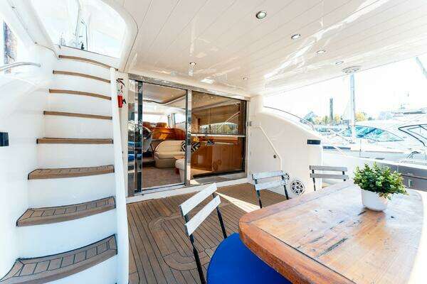 Viking Princess  Yacht For Sale
