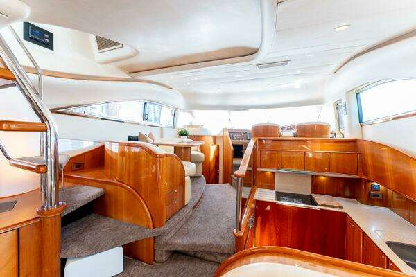 Viking Princess  Yacht For Sale