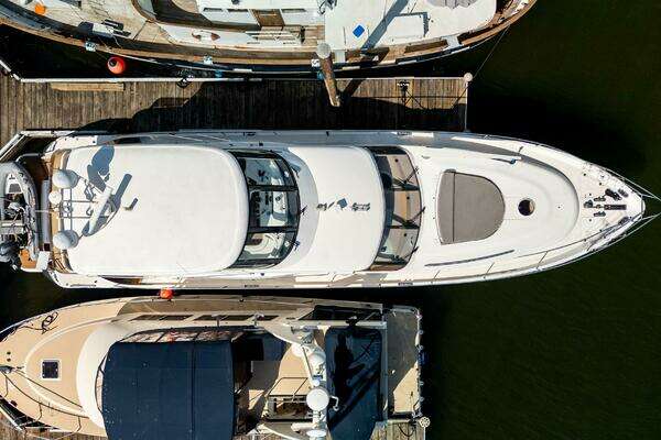 Viking Princess  Yacht For Sale