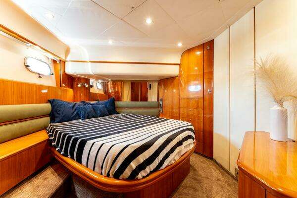 Viking Princess  Yacht For Sale