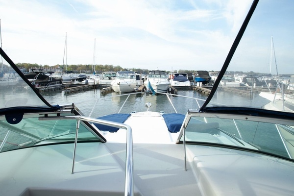ATTITUDE IS EVERYTHING 32ft Formula Yacht For Sale