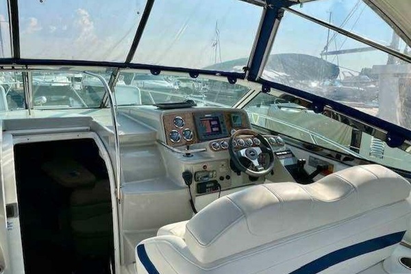 ATTITUDE IS EVERYTHING 32ft Formula Yacht For Sale