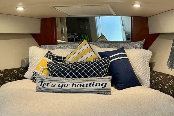 ATTITUDE IS EVERYTHING 32ft Formula Yacht For Sale