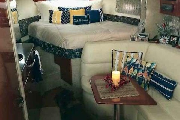 ATTITUDE IS EVERYTHING 32ft Formula Yacht For Sale