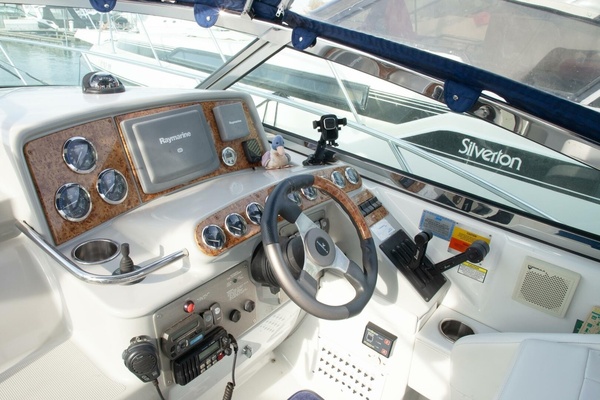 ATTITUDE IS EVERYTHING 32ft Formula Yacht For Sale