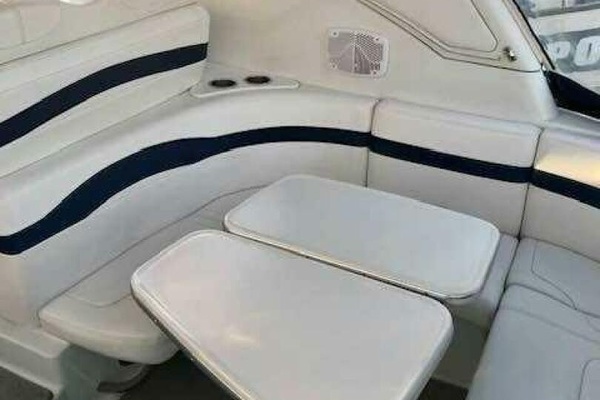 ATTITUDE IS EVERYTHING 32ft Formula Yacht For Sale